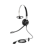 Jabra Biz 2400 II QD Mono Headset