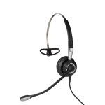 Jabra Biz 2400 II QD Mono Headset