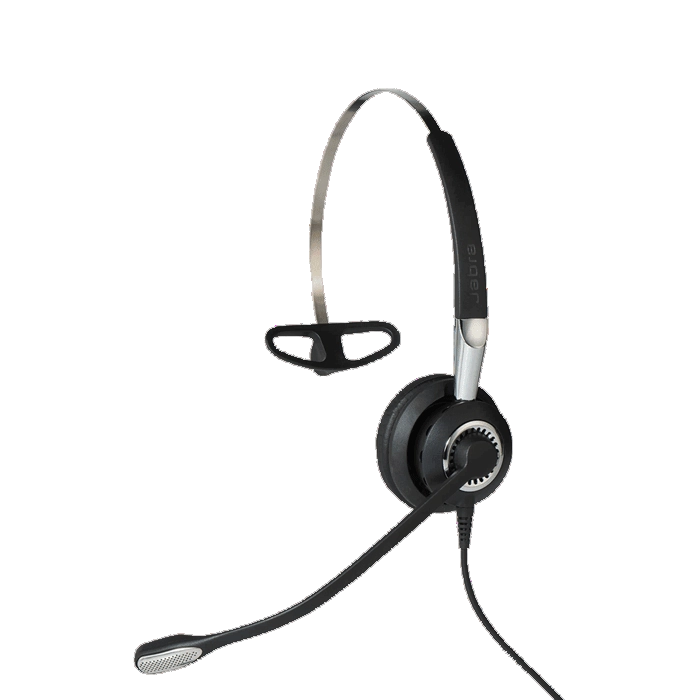 Mono Professional Headset