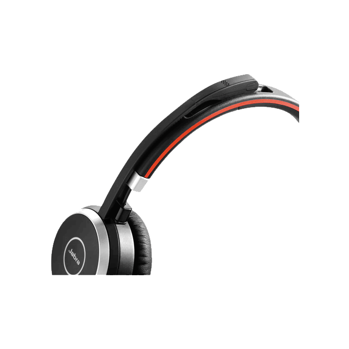 Jabra Evolve 40 UC Mono USB/3.5mm Headset - Headsets Direct