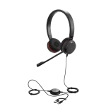 Jabra Evolve 30 II UC Stereo USB/3.5mm Headset