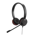 Jabra Evolve 30 II UC Stereo USB/3.5mm Headset