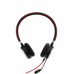 Jabra Evolve 40 USB/3.5mm Stereo Headset