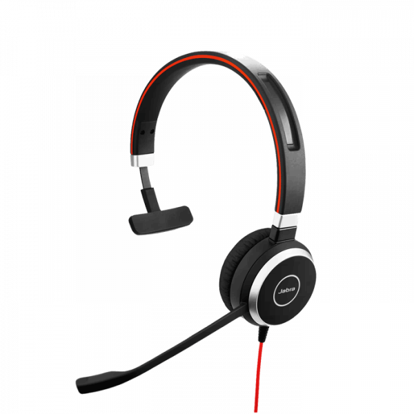 Jabra Evolve 40 UC Mono Headset