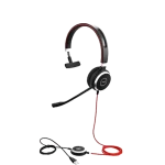 Jabra Evolve2 40 UC Mono USB/3.5mm Headset