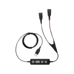 Jabra LINK 265 USB/QD Y-Cable