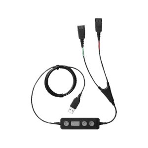 Jabra LINK 265 USB/QD Y-Cable