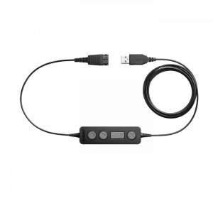 Jabra Link 260 USB Adapter 260-09