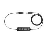 Jabra Link 260 USB Headset Adapter