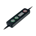 Jabra USB Inline Volume/Mute/Call Controls