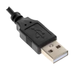 USB-A Computer Connection