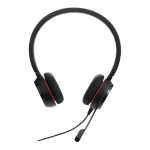 Jabra Evolve 30 II UC Stereo USB/3.5mm Headset