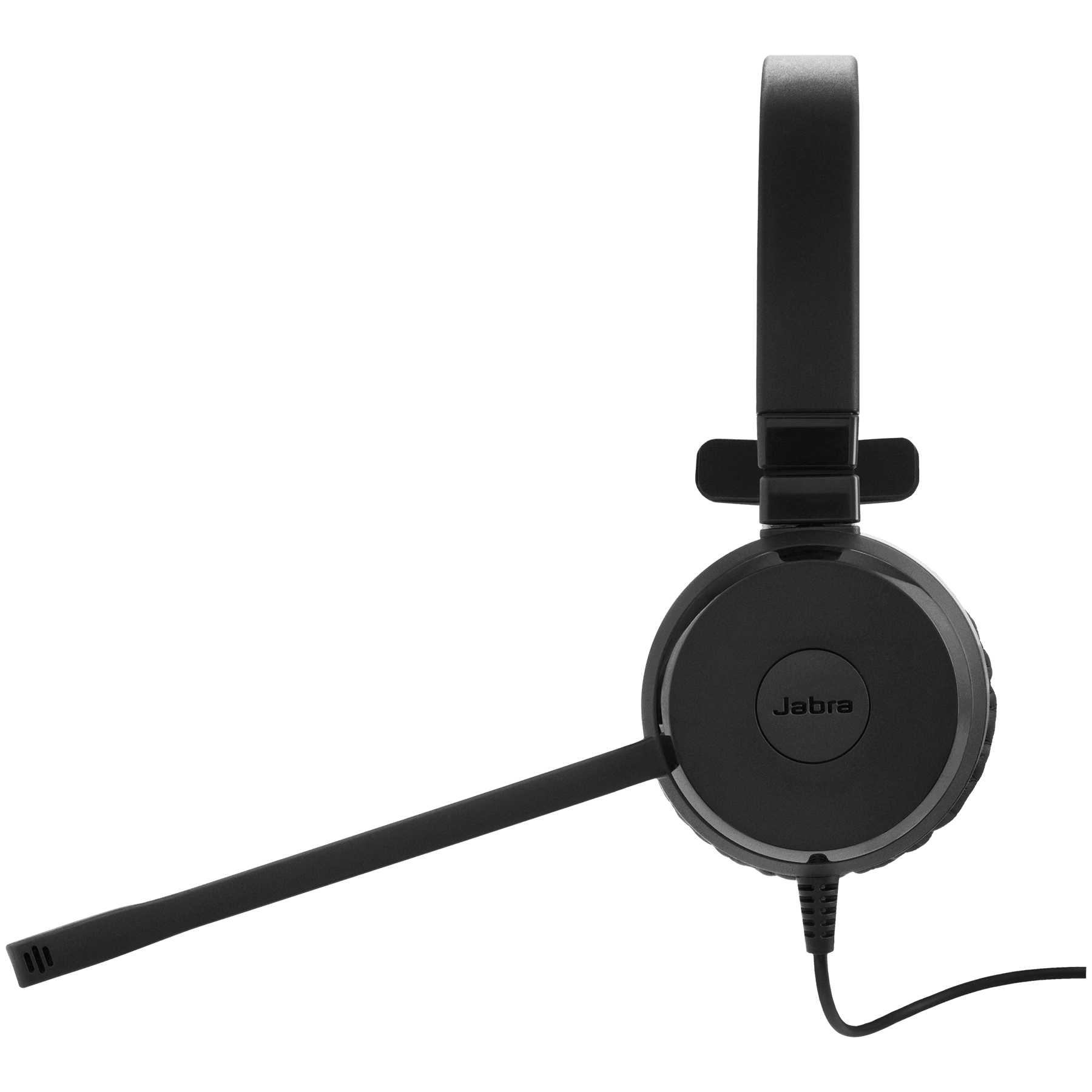 Jabra Evolve 30 Monaural Headset