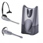 Plantronics CS50 Wireless Headset