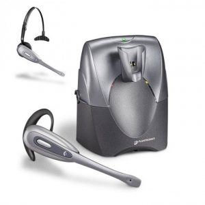 Plantronics CS55 Wireless Headset