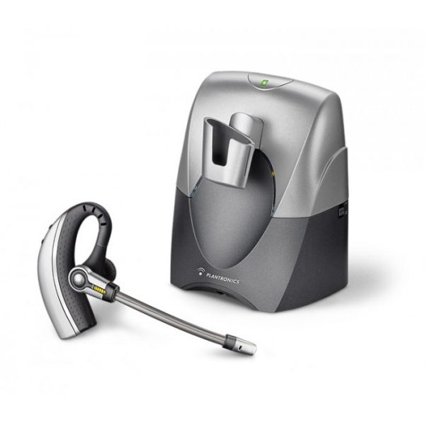 how to fix the Plantronics CS70N Echo problem Headsets Direct