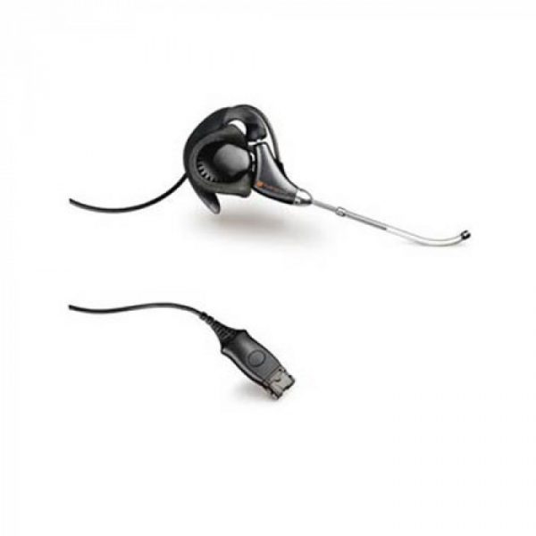Plantronics H171 DuoPro Headset Headsets Direct, Inc.