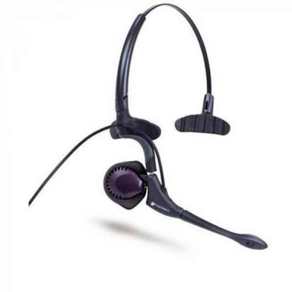 Plantronics H171N DuoPro Headset Headsets Direct