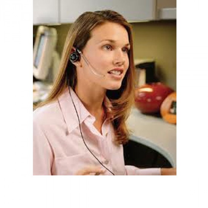 Plantronics H41 Mirage Headset 