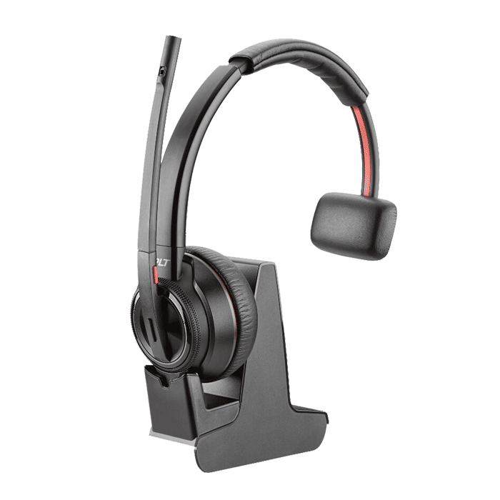 Poly Savi Spare/Replacement Headset - 211423-01