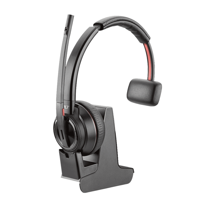 Auriculares Plantronics Savi DECT Bluetooth – Shopavia