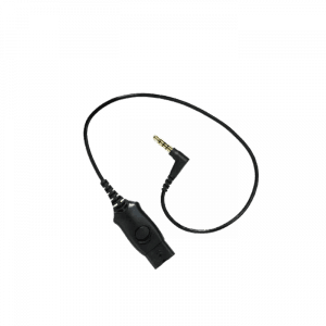 Poly 3.5mm iPhone Cable 38541-02