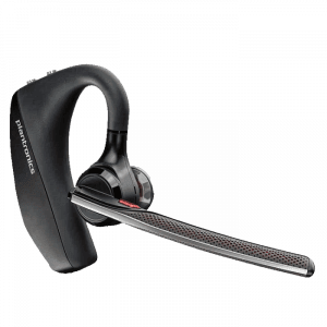 Bluetooth Over-the-Ear Headset