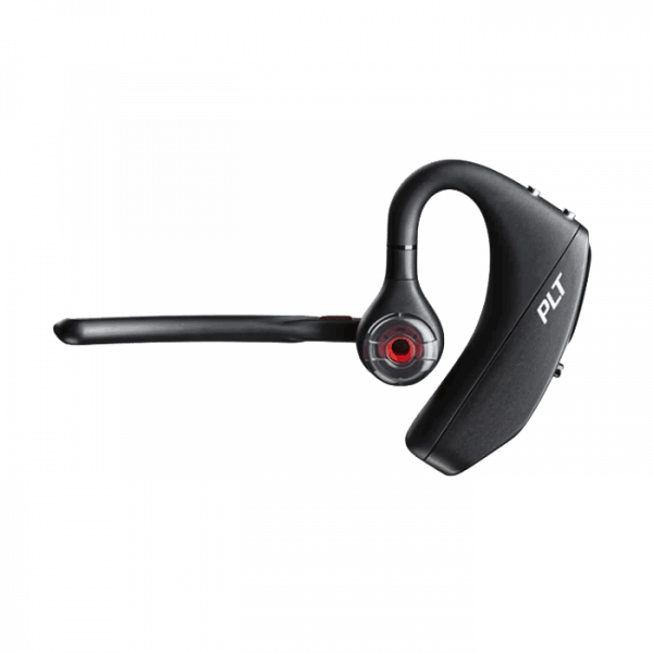 Poly Voyager 5200 D Office Headset | 212722-01 - Headsets Direct