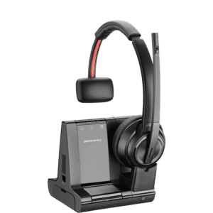 Plantronics Savi W700 Series Wireless 