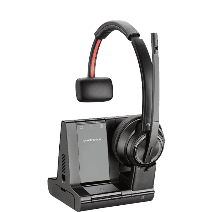Poly Savi 8210 Office Wireless Headset