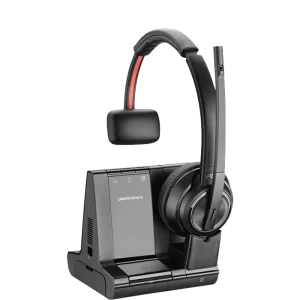 Poly Savi 8210 Office Wireless Headset