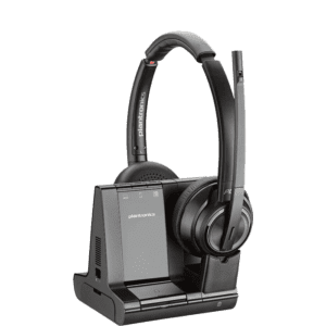 Poly Savi 8220 Wireless Headset