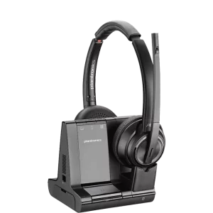 Poly Savi 8220 Office Wireless Headset