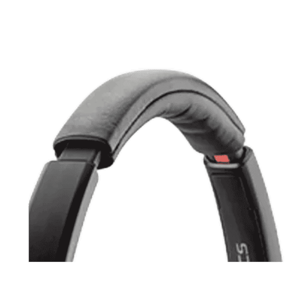 Poly Savi 8200 CDM Wireless Stereo Headset Headband