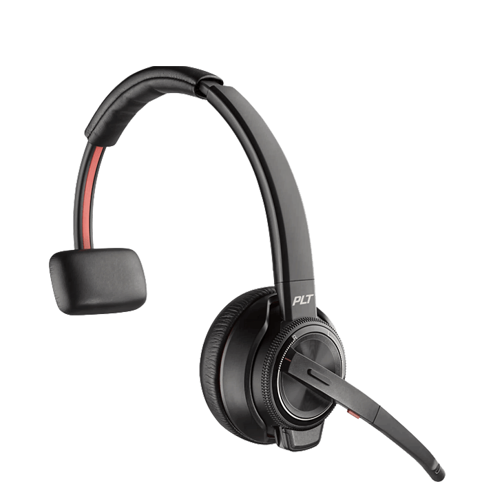 Comprar Auriculares Plantronics Savi 8210-M Off. (207322-02)