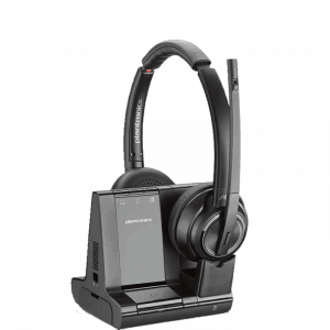 Plantronics Savi W8220 Wireless Headset