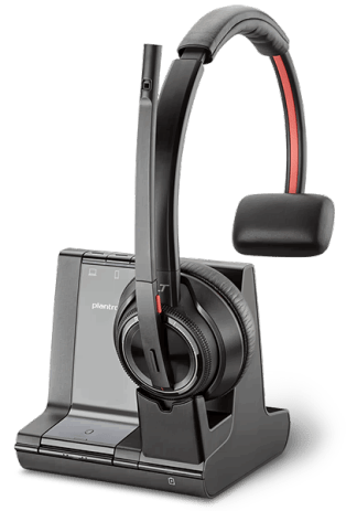 Poly Savi 8210 Wireless Headset