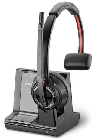 Certified Headsets for Microsoft Teams - Headsets Direct