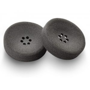 Poly Foam Ear Cushions | 71781-01