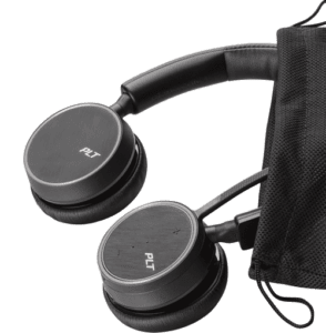 Plantronics Voyager 4200 Series Travel Pouch
