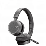 Plantronics Voyager 4220 UC Wireless Computer Headset