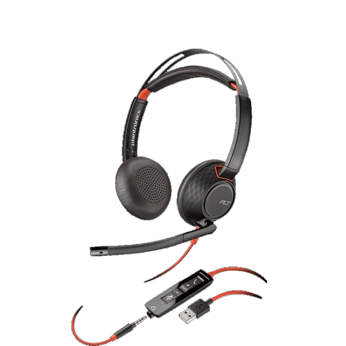 usb headset near me