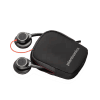 Headset w/ Carrying Case