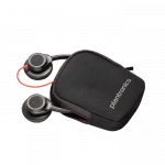 Headset w/ Carrying Case
