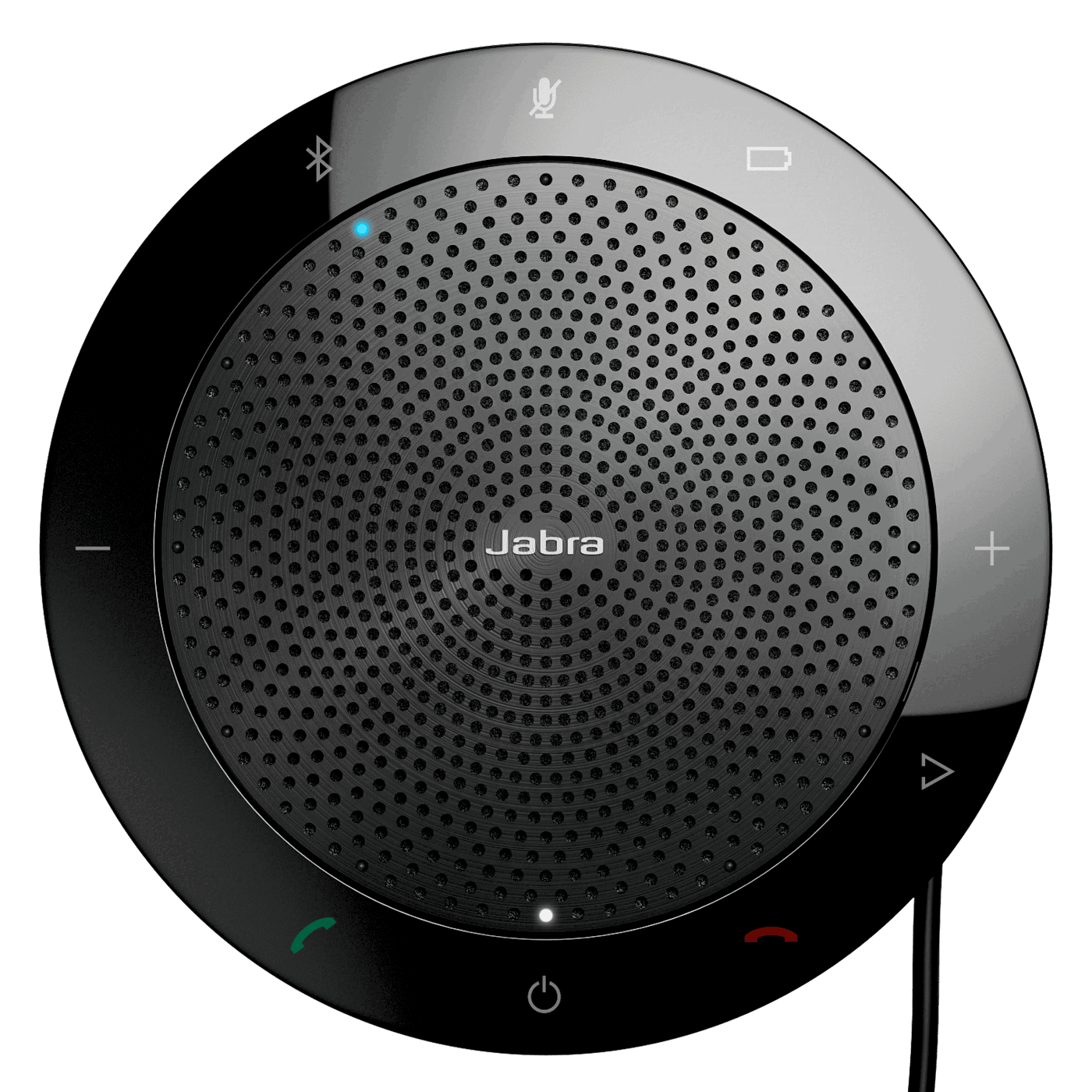 Jabra Speak 510 Speakerphone - Headsets Direct