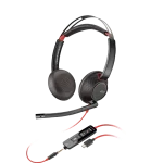 Poly Blackwire 5220 USB Headset