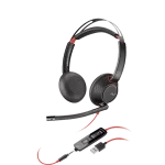 Poly Blackwire 5220 USB Headset