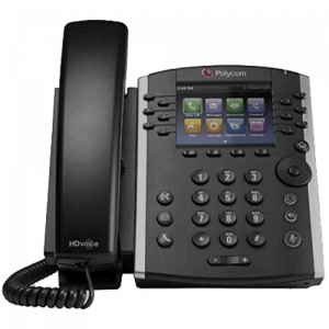 Polycom Desk Phone