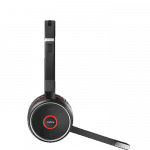 Jabra Evolve 75 SE Stereo Headset - Side