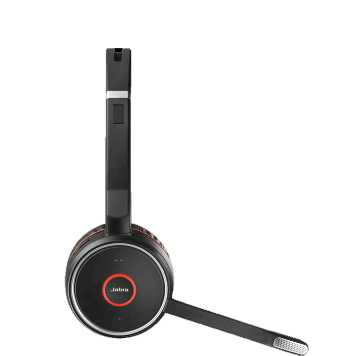 Jabra Evolve 75 SE Stereo Headset - Headsets Direct